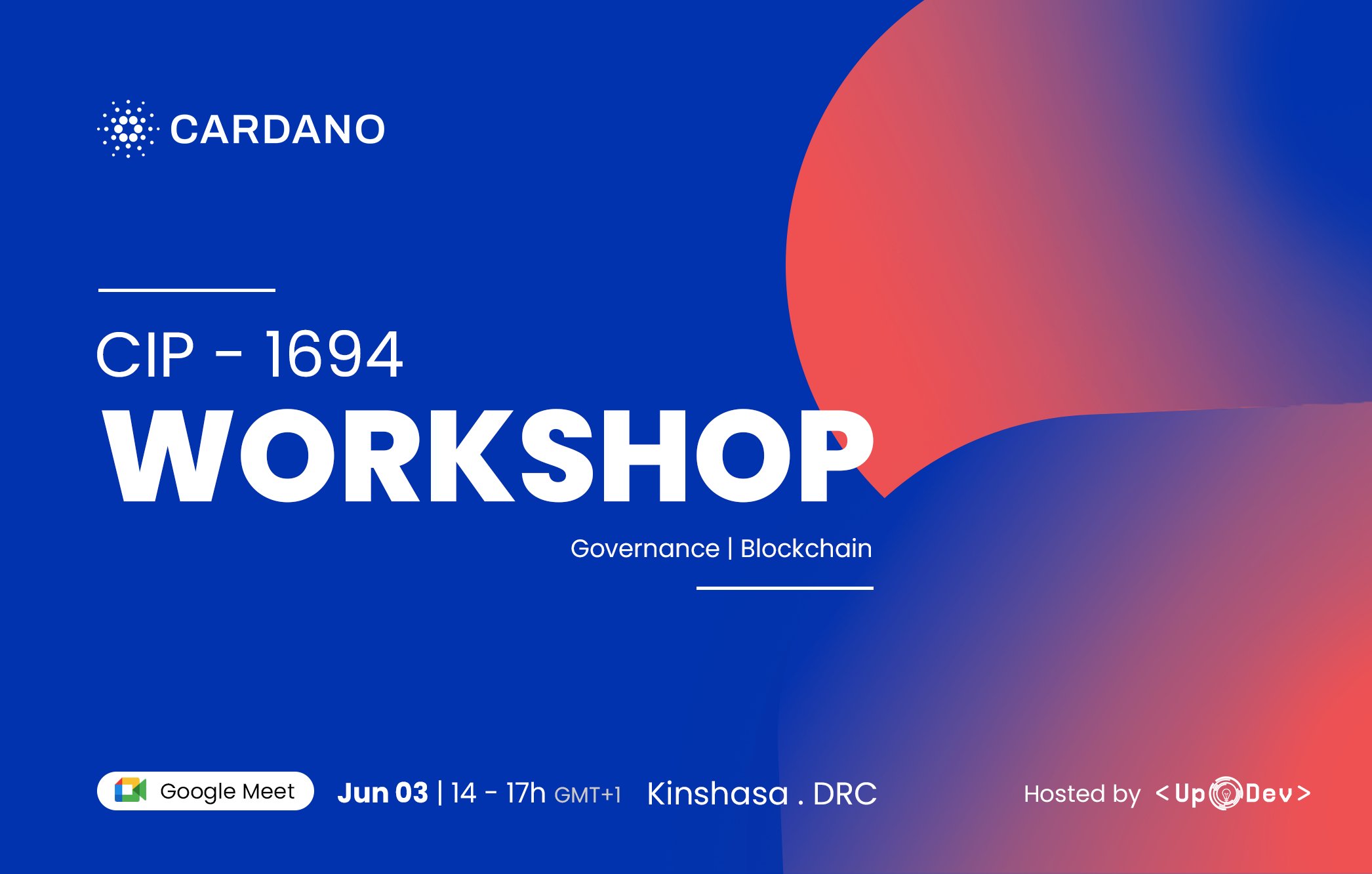 Cardano CIP 1694 : Améliorer l'avenir de Cardano